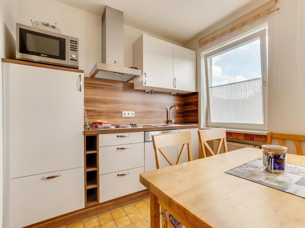 Cosy Holiday Home With Terrace In Winterberg Dış mekan fotoğraf