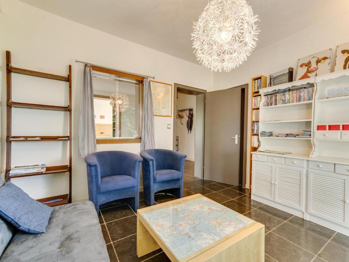 Cosy Holiday Home With Terrace In Winterberg Dış mekan fotoğraf